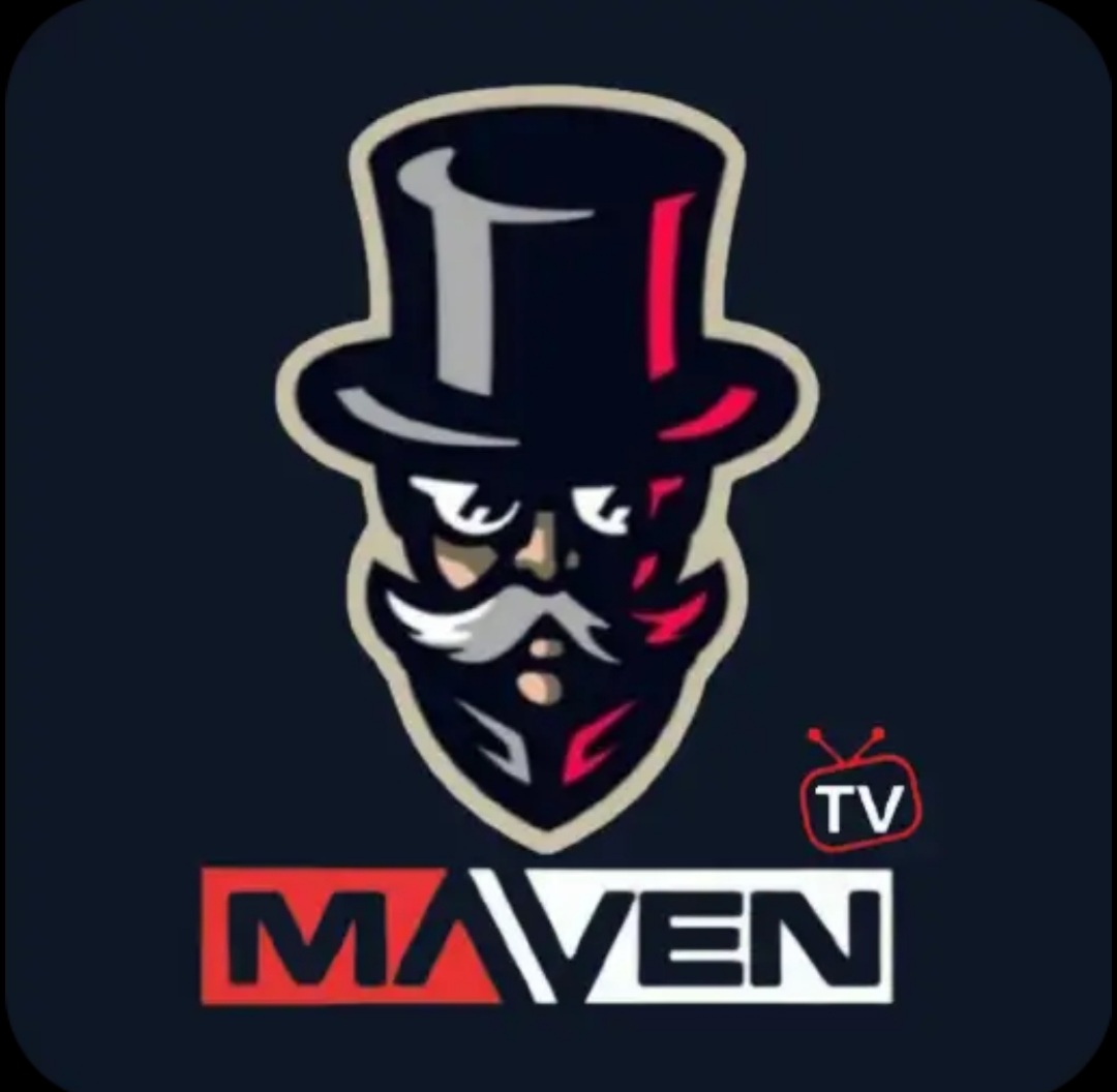 maven iptv