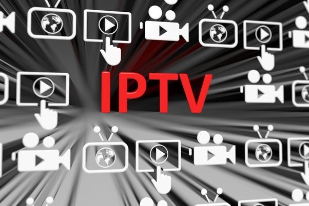 IPTV Smarters Pro