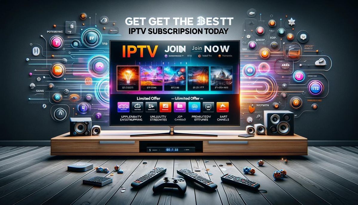 IPTV
