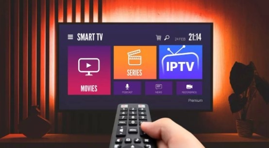 حماية اشتراك IPTV