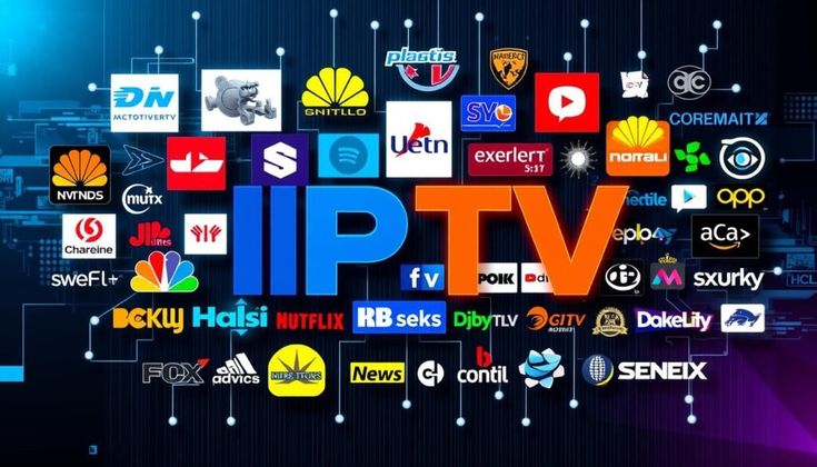 سيرفر شارك Shark IPTV