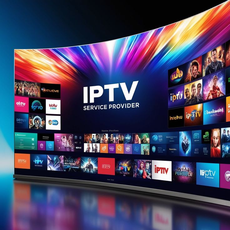 تطبيقات IPTV