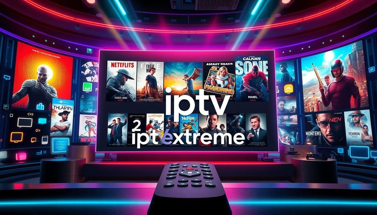 IPTV