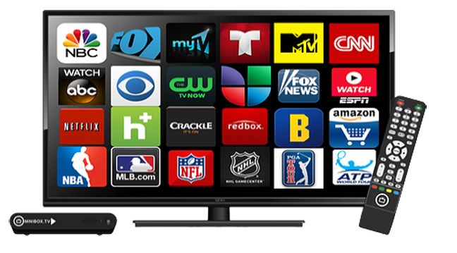 سيرفر X IPTV
