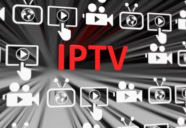 سيرفر X IPTV