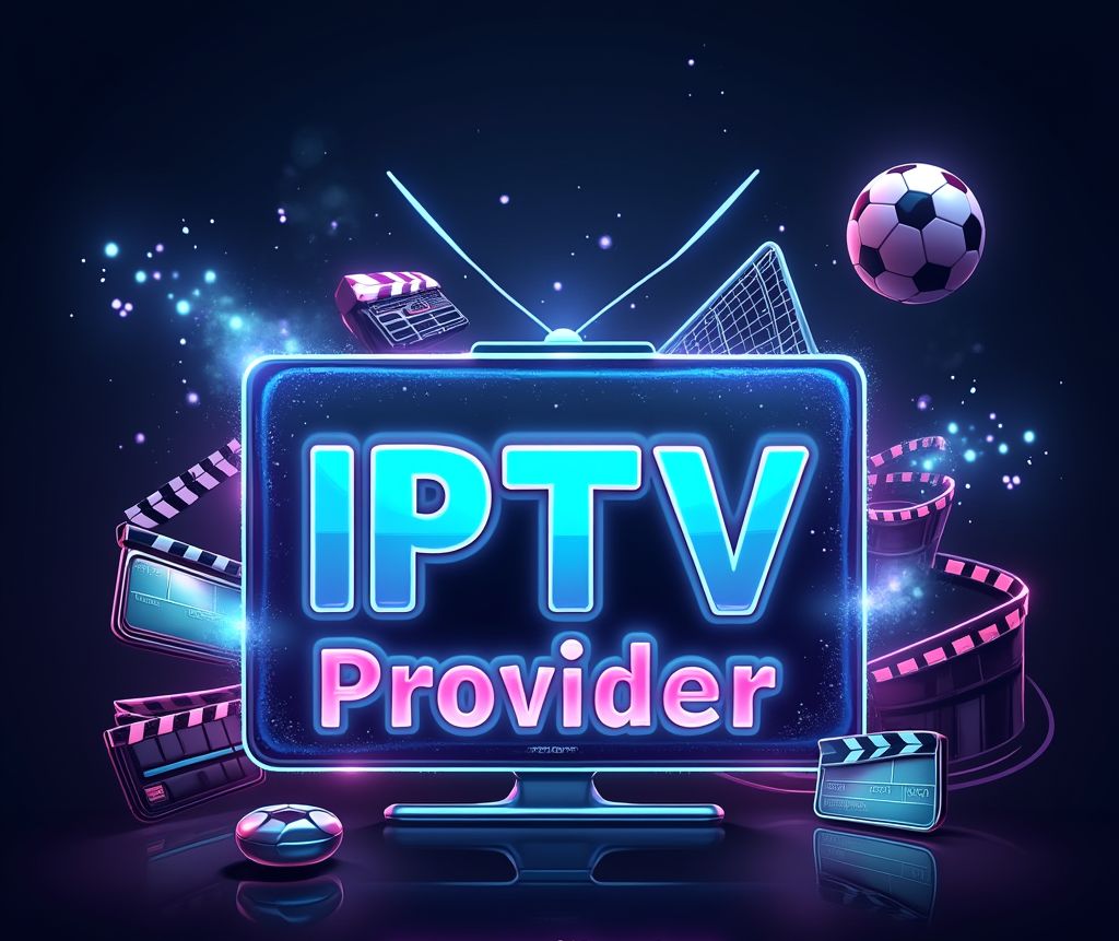 اشتراكات IPTV