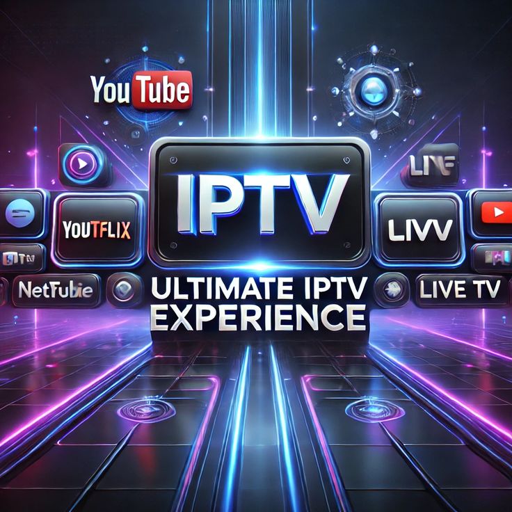 سيرفر زين Zen IPTV