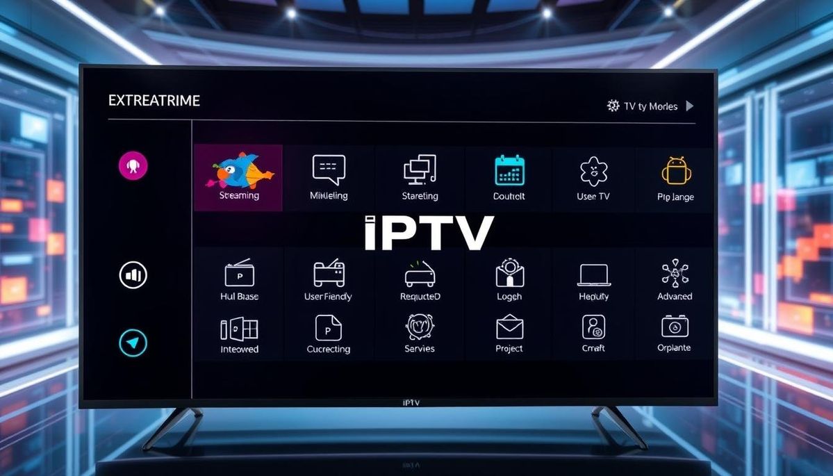 IPTV