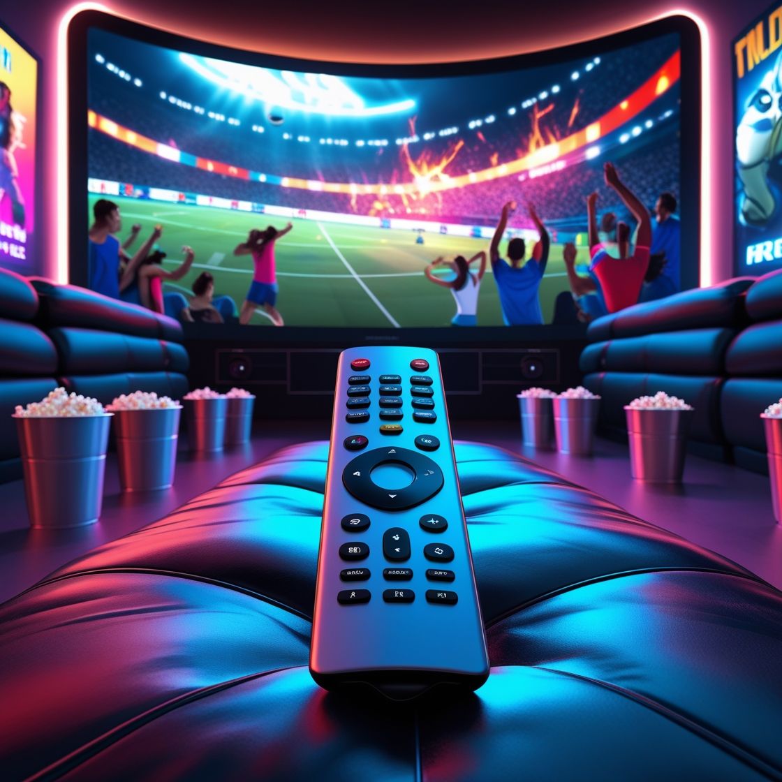 Smarters IPTV