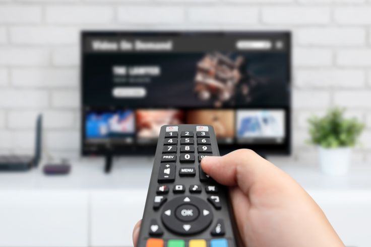 سمارترز IPTV