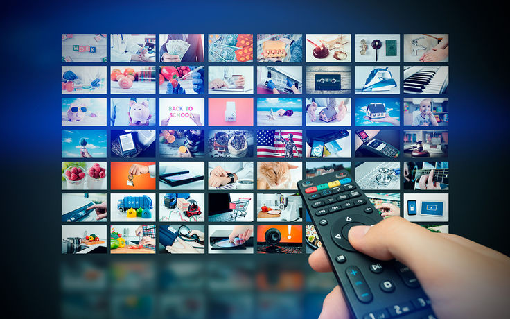 سيرفر X IPTV