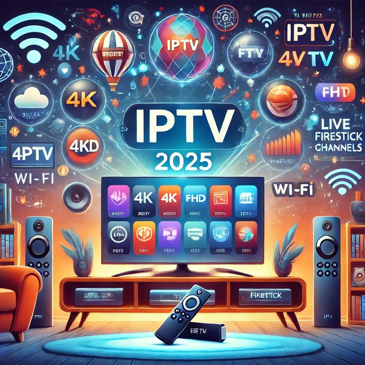 IPTV