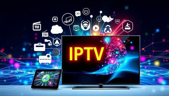 IPTV Smarters