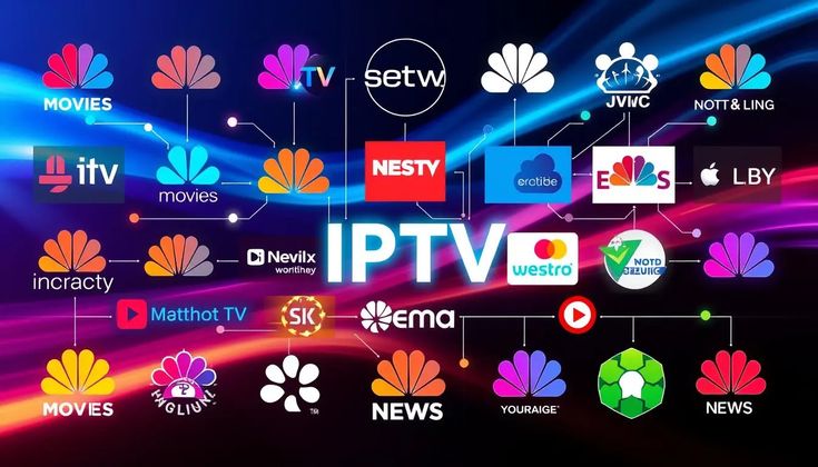 سيرفر X IPTV