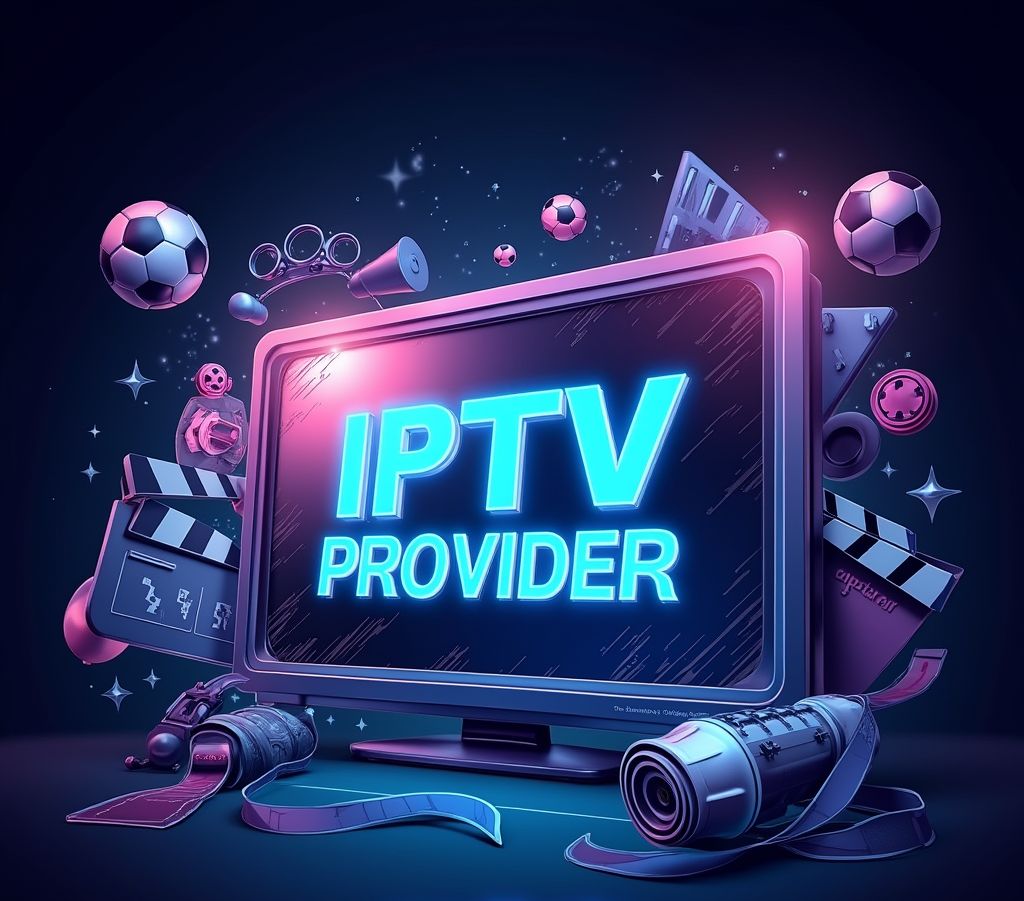 Strong IPTV