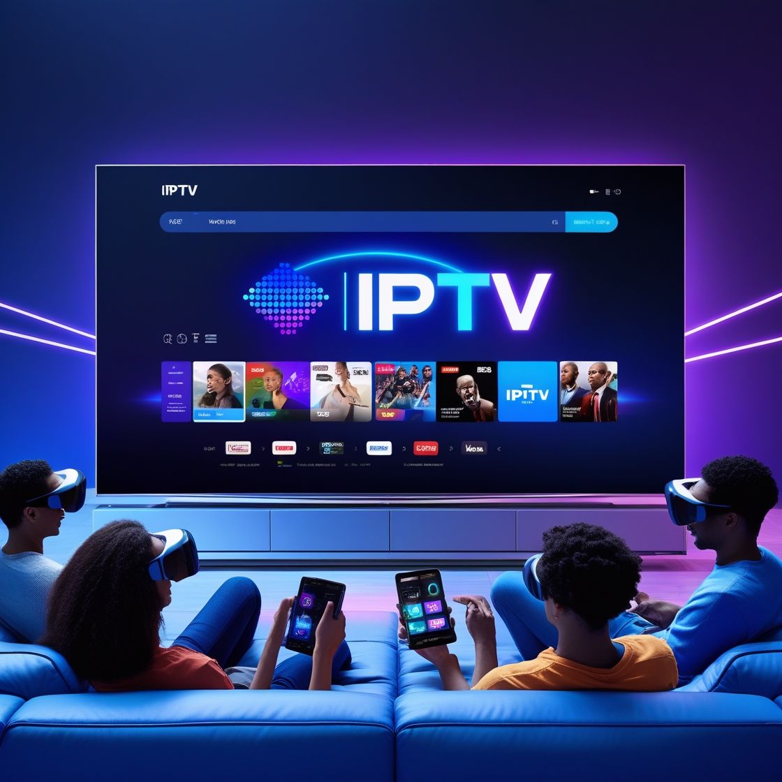 IPTV