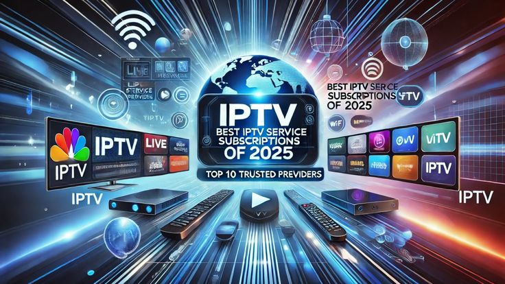 سيرفر دار Dar IPTV