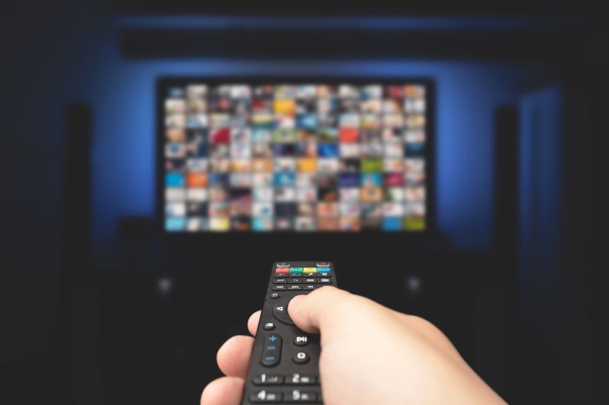 سيرفر سمارتر Smarter IPTV