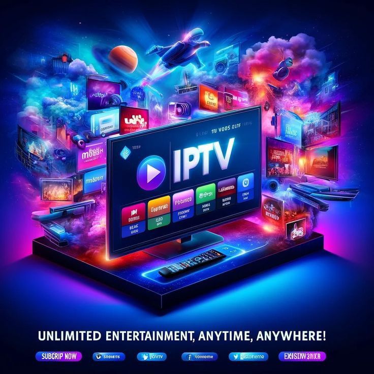 سيرفر دلتا Delta IPTV