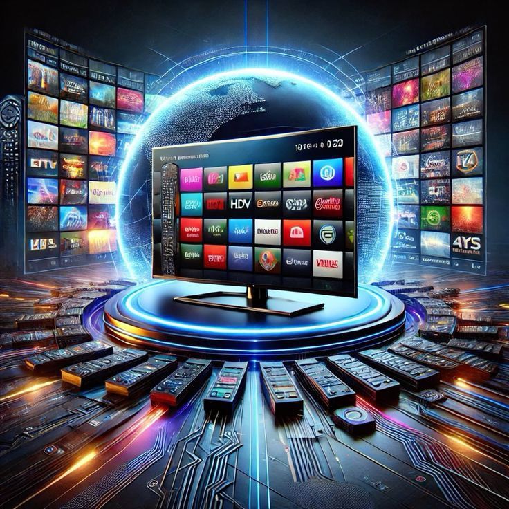 سيرفر زين Zen IPTV