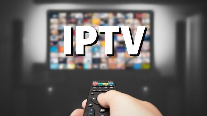 أفضل اشتراك IPTV