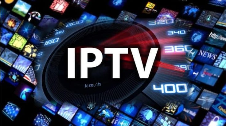 Tesla IPTV