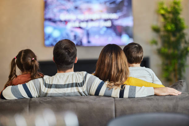 أفضل اشتراك IPTV