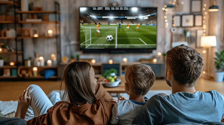 أفضل اشتراك IPTV