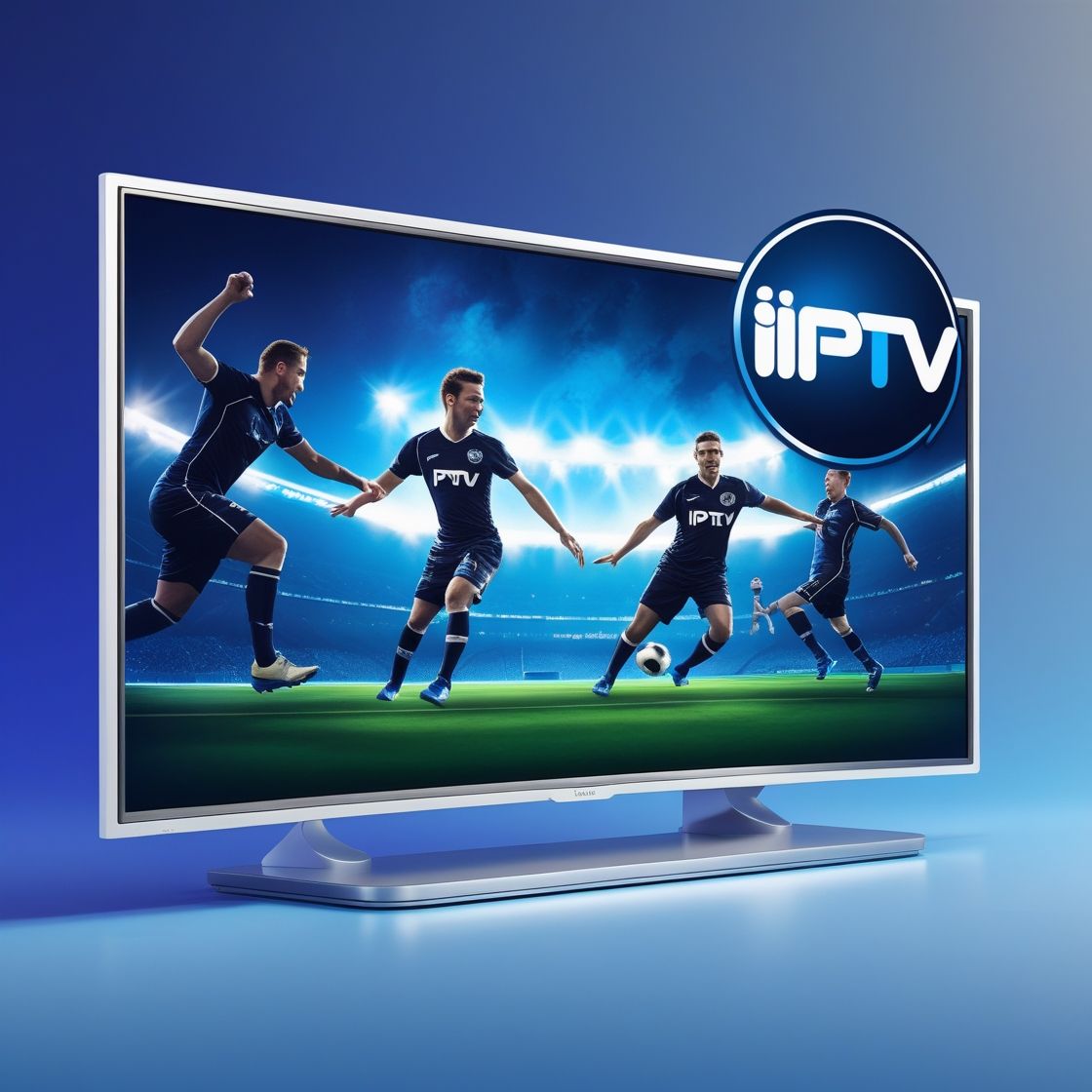 سيرفرات IPTV