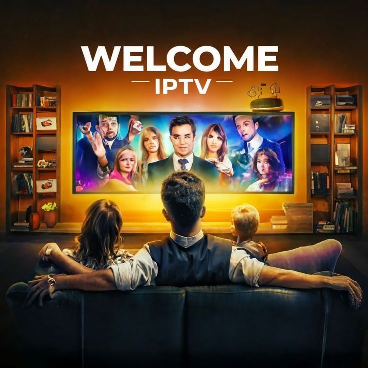 IPTV آمن