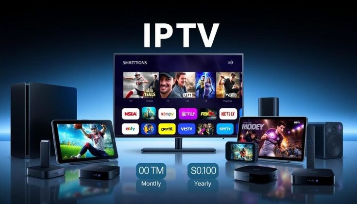 IPTV Smarters