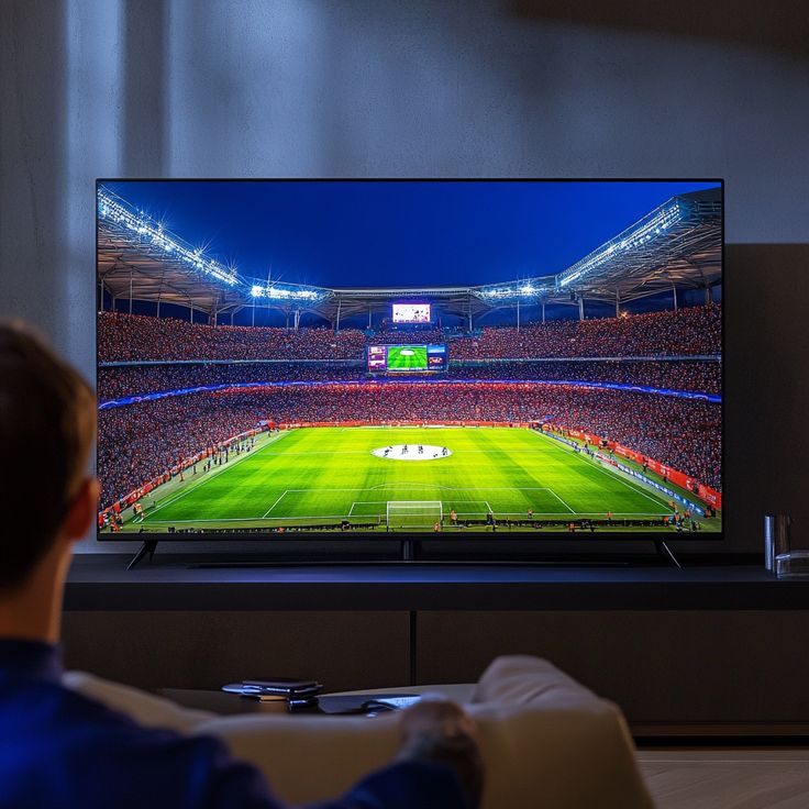 مشاهدة مباريات كأس العالم 2026