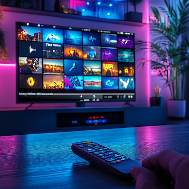 تحميل وتثبيت IPTV Smarters