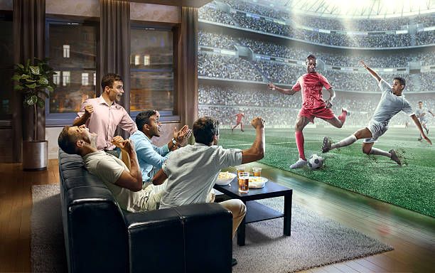القنوات الناقلة لكأس العالم 2026